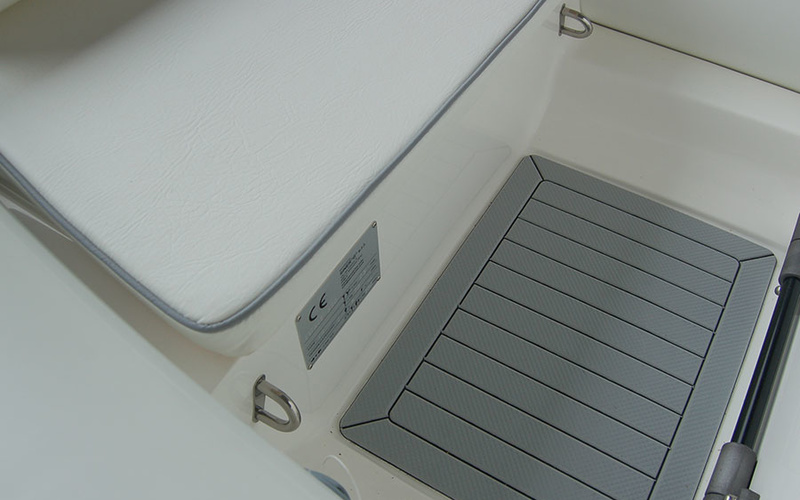Aermarine Espace 320