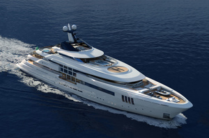 Admiral C Force 63