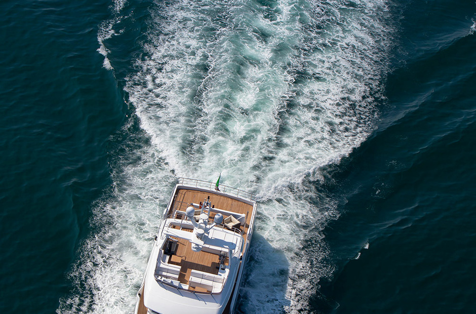 Cantiere delle Marche Stella di Mare