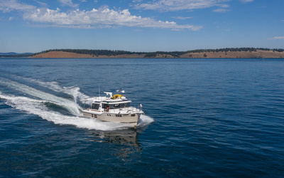 Ranger Tugs R-43 S