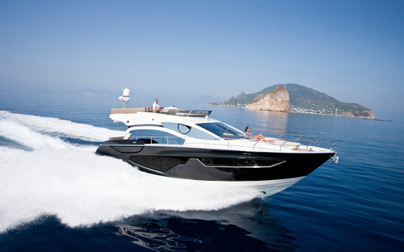 Sessa Fly 54