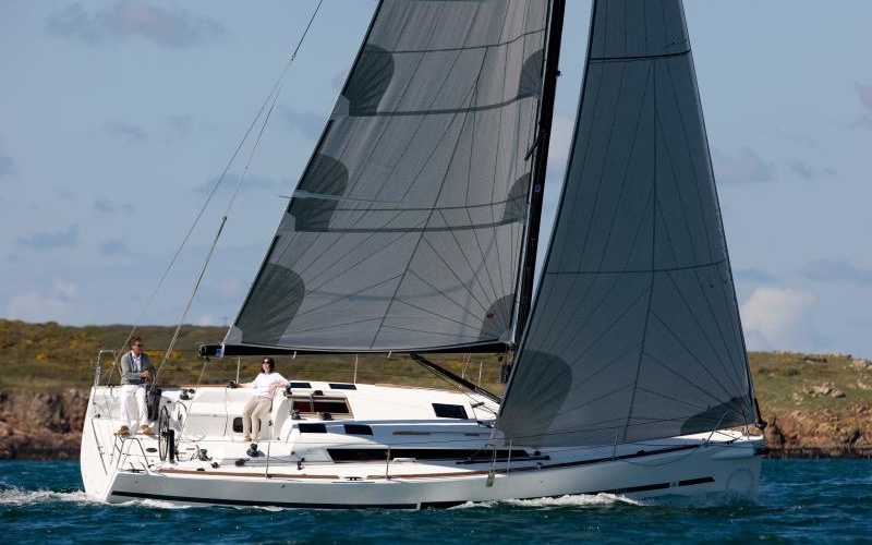 Dufour 36