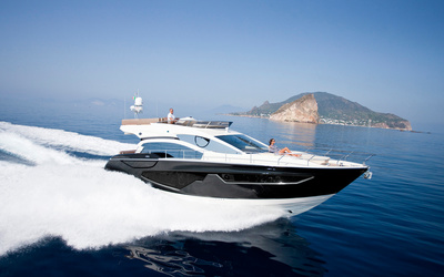 Sessa Fly 54