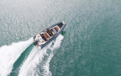 Brig Eagle 6.7