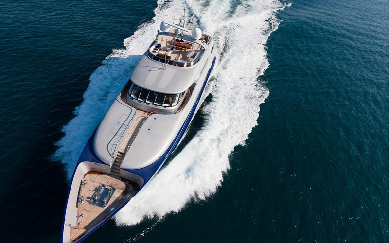 Vicem Vulcan 46 M