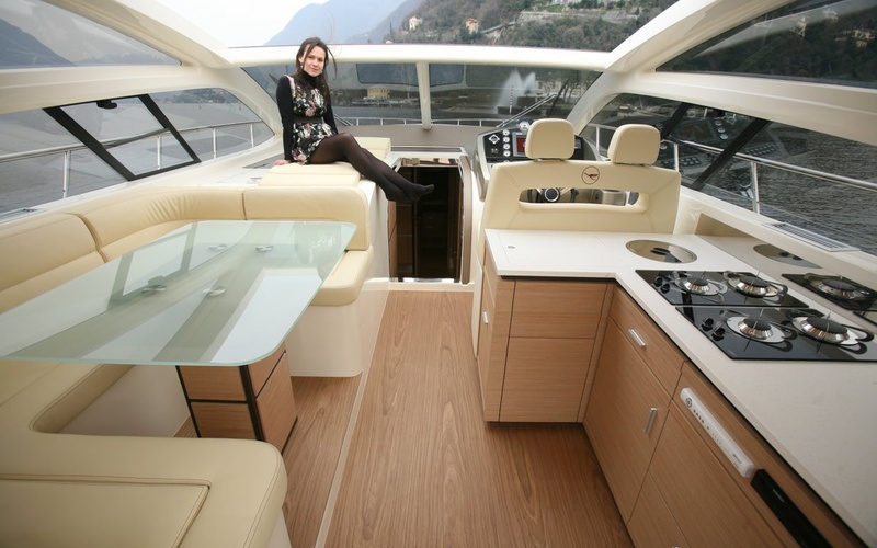 Airon 4800 T-TOP