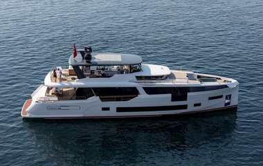 Sirena Moanna II