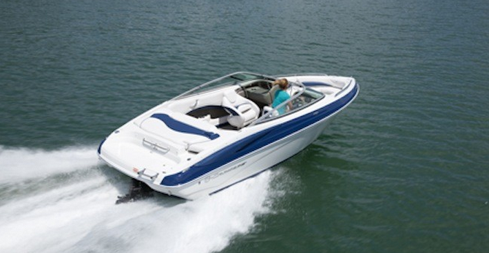 Crownline 21 SS