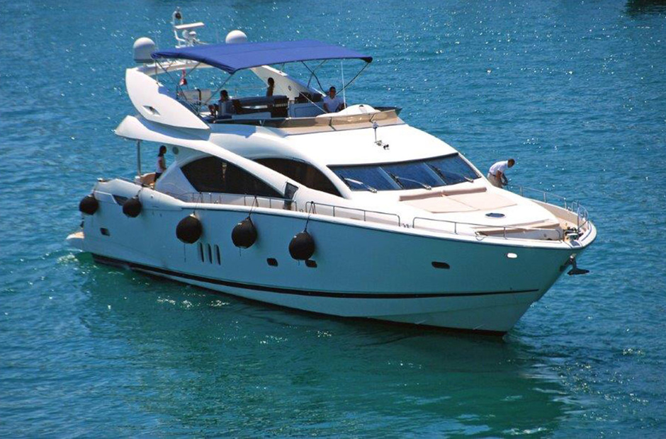 Sunseeker Lucky Bear