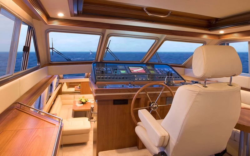 Van der Valk Aft Cabin 15.00