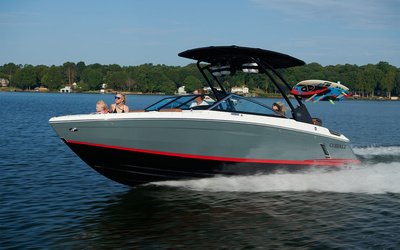Cobalt R4 Surf