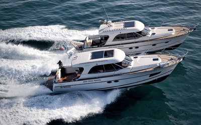 Arcoa Mystic 44