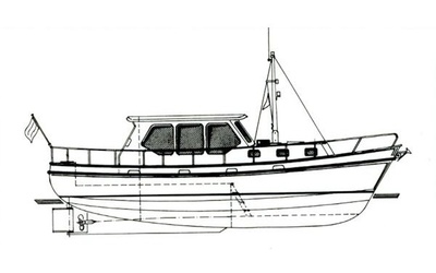 De Alm  Almkotter 1080 OK