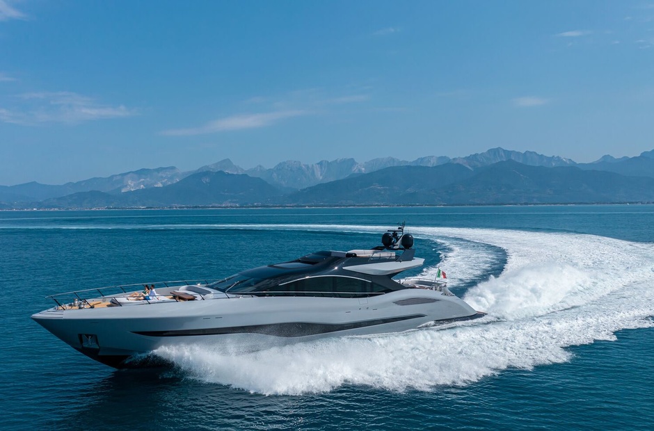 Mangusta Glida