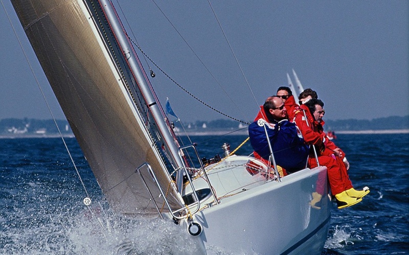 Bateaux Archambault Grand Surprise