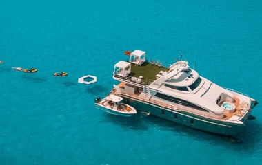 Pachoud Yachts Samara