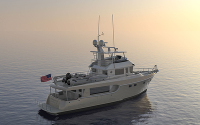 Nordhavn 625