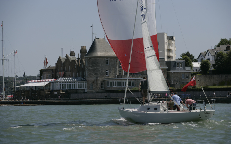 Cornish Crabbers 30 Mystery
