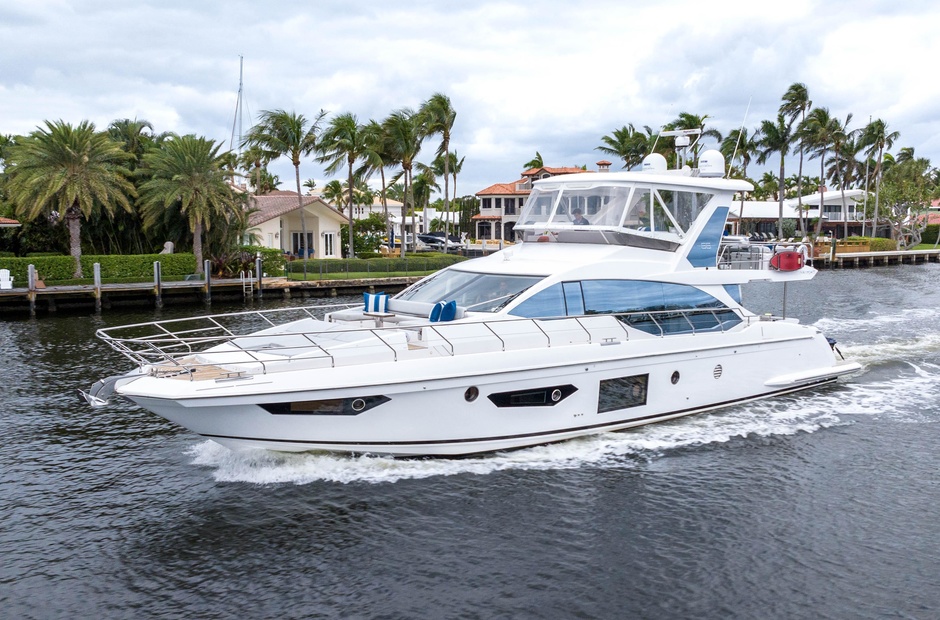Azimut Liquid Asset