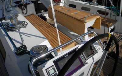 Gulliver 57 Classic