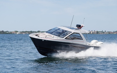 Solara S-310 SC