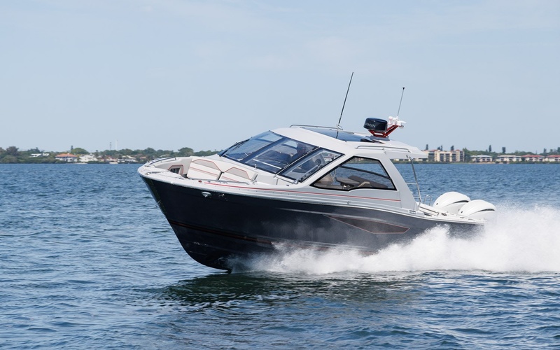 Solara S-310 SC