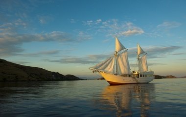 Dream Boat Builders Indonesia Alexa