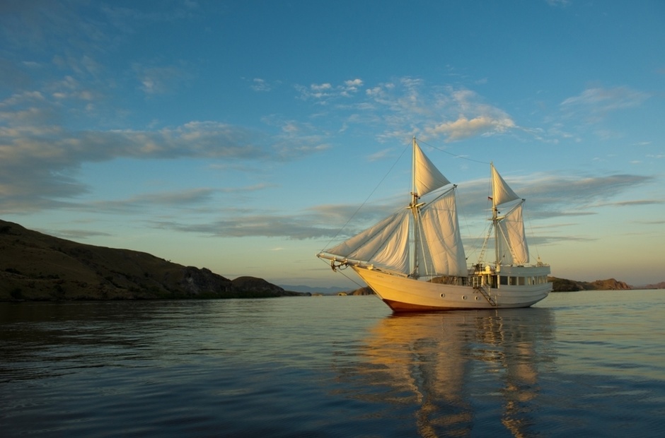 Dream Boat Builders Indonesia Alexa