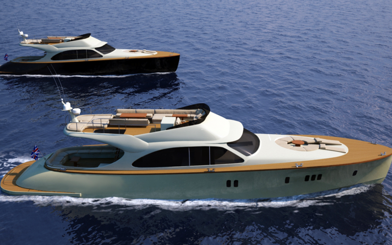 Seven Seas Legend 72