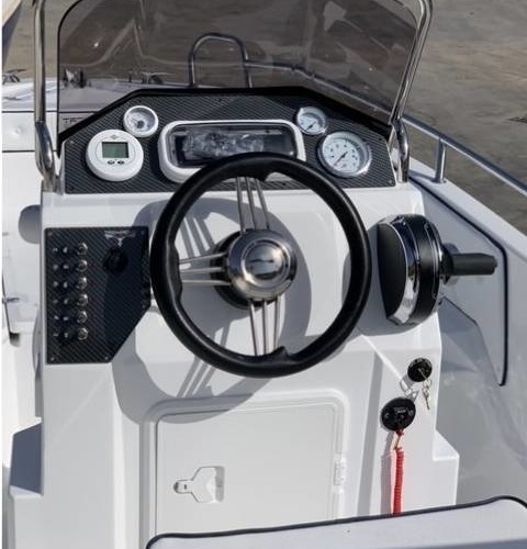 Trimarchi Nica
