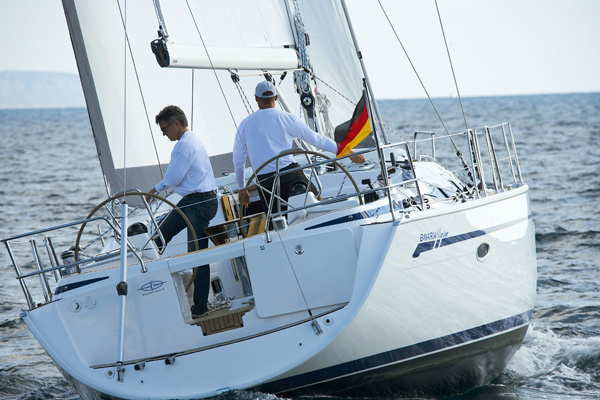 Bavaria 43 Cruiser