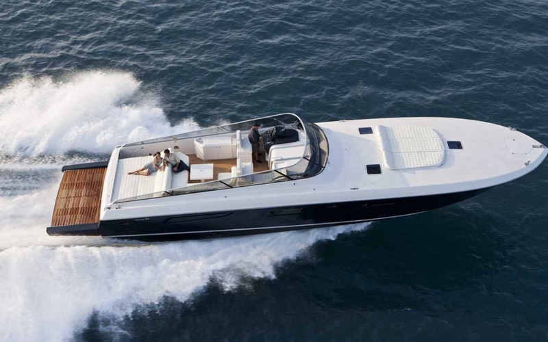 Itama 62