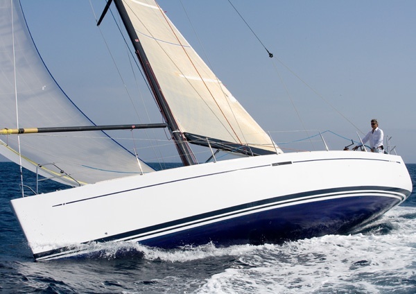 Grand Soleil 43