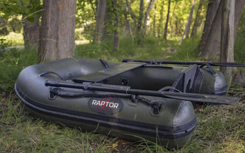 Raptor 180 Fast