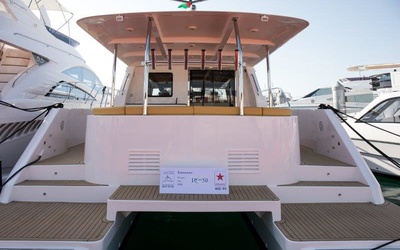 Rcat 50