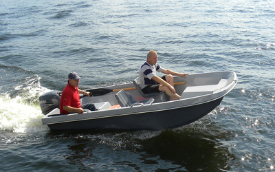 Kruz KR-350 "Kruz-350"