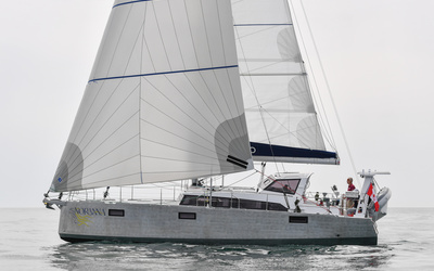 Alubat Ovni 430