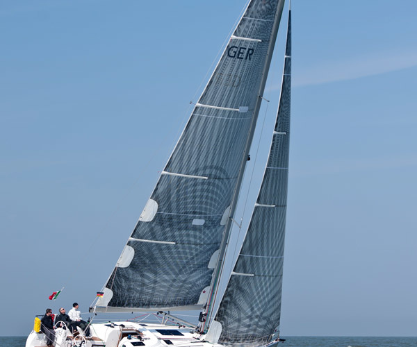 Bavaria 40 S Cruiser 