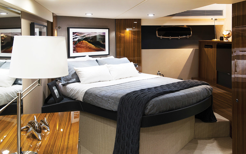 Maritimo S54