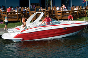 Crownline 325 SS