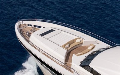 Crownline E 235 Surf