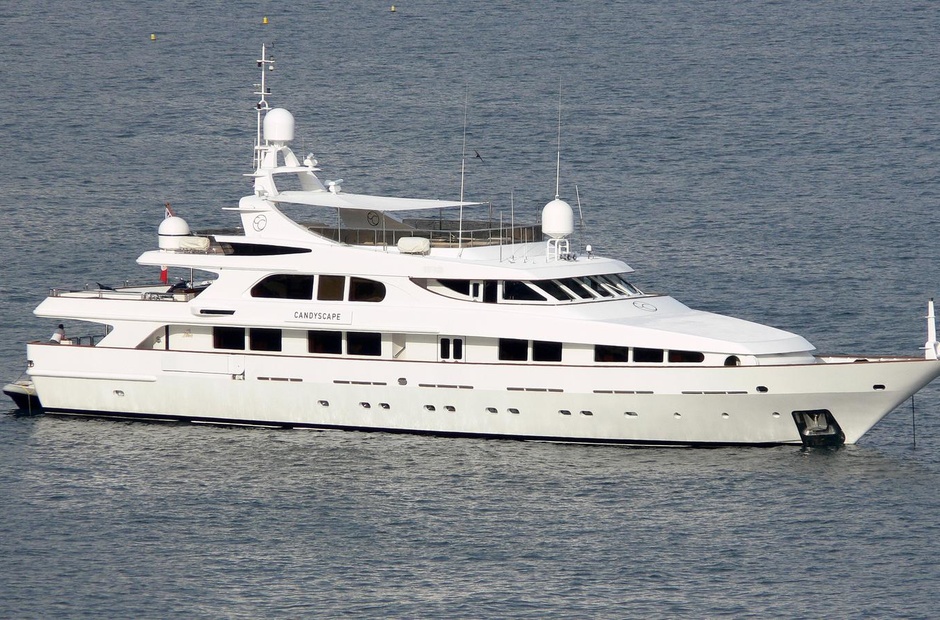 Benetti Il Sole