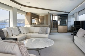Crownline E 295 XS