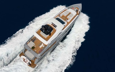 Novurania LX 750