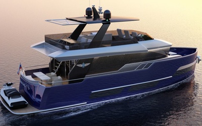 Baikal 15 SCY