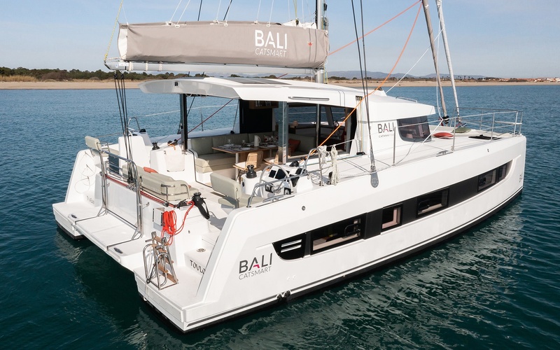 Bali Catsmart