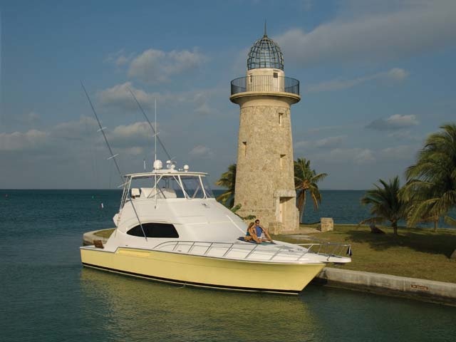 Bertram 510