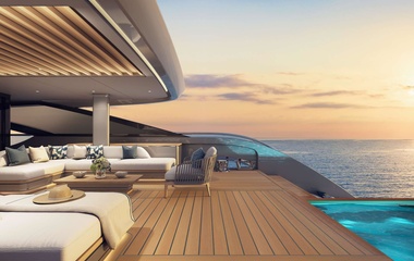 Benetti NG