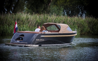 Maxima 620 Retro