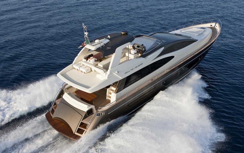 Riva 75' Venere Super